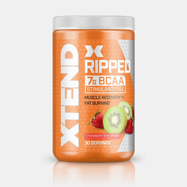 XTEND Ripped BCAA Powder